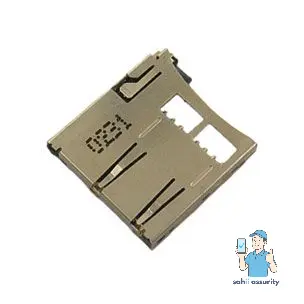 MMC Connector for Oppo A5 2020 thumbnail